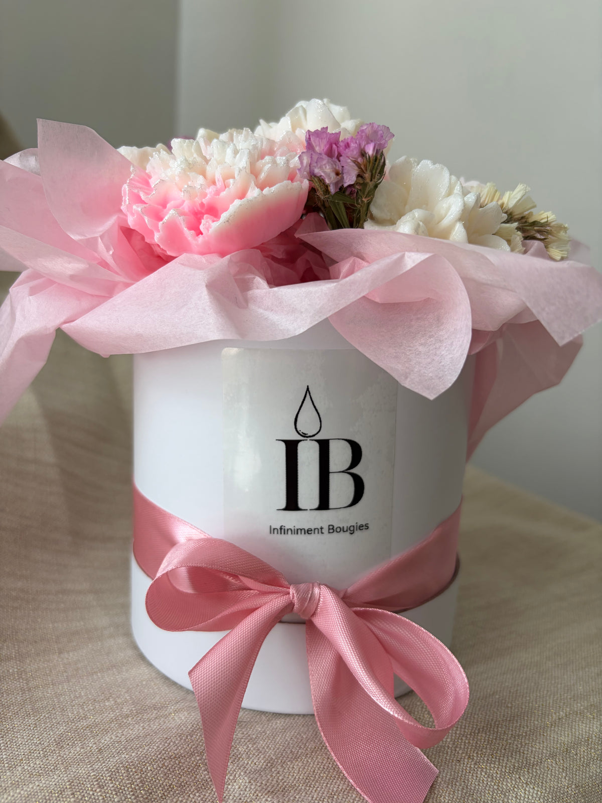 Bouquet Vitoria parfum Bali