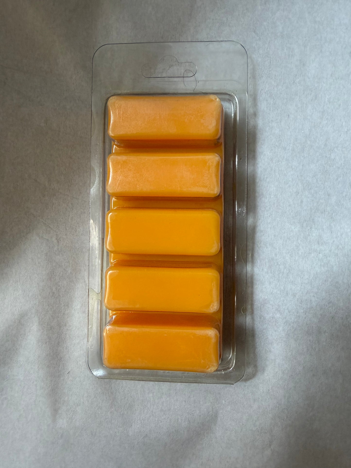 Fondant Parfumé Citrouille