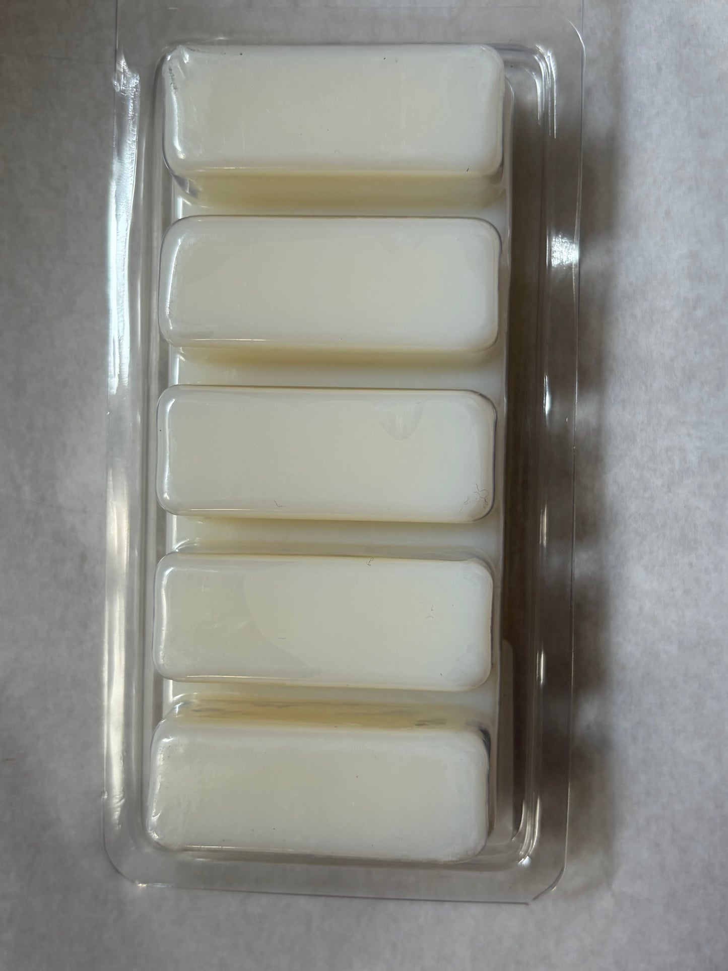 Fondant Parfumé Jasmin