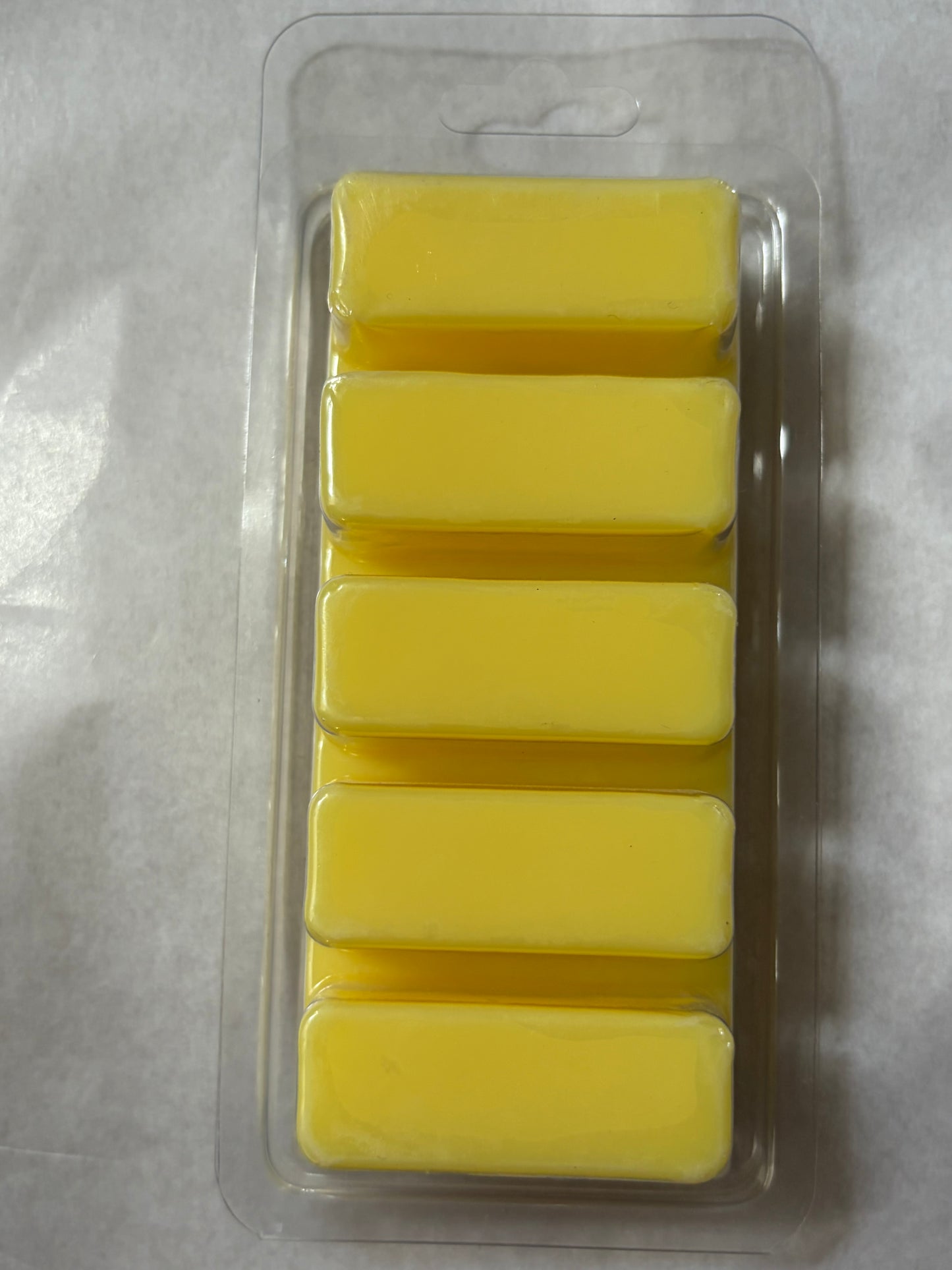Fondant Parfumé Pina Colada