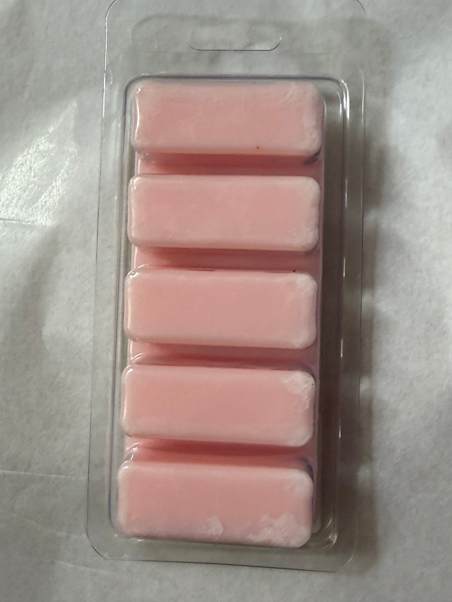 Fondant Parfumé Rose Passion