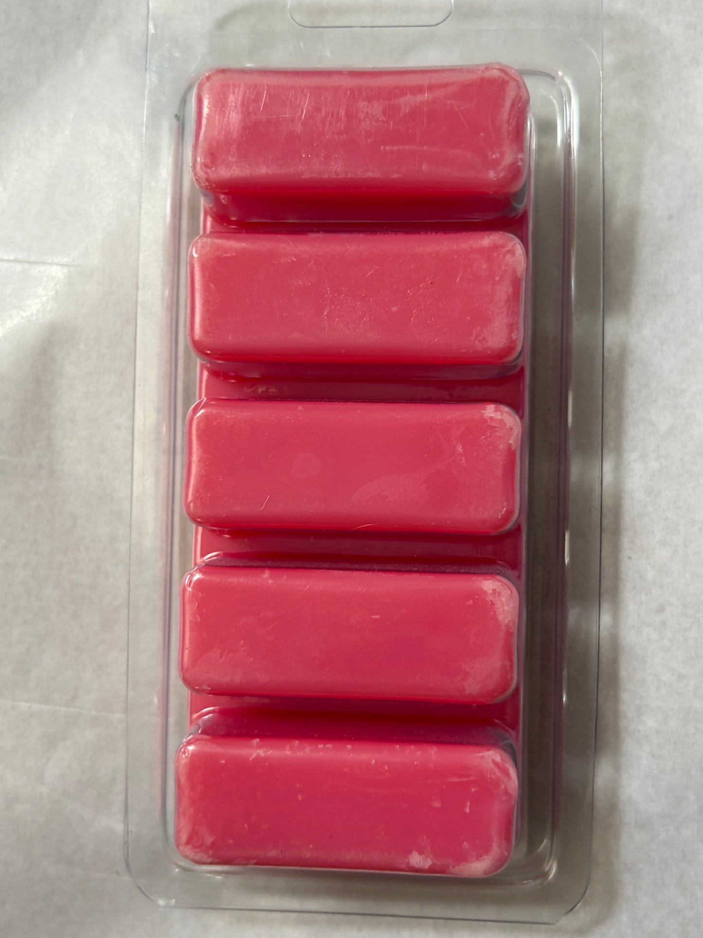 Fondant Parfumé Pomme d'Amour