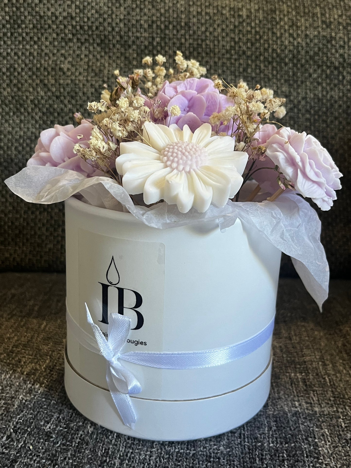 Bouquet Provençal Personnalisable parfum Lavande