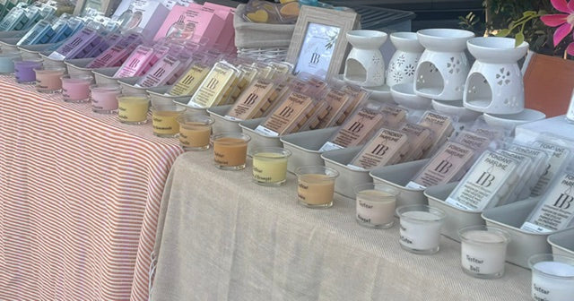 Fondants Parfumés Gourmands
