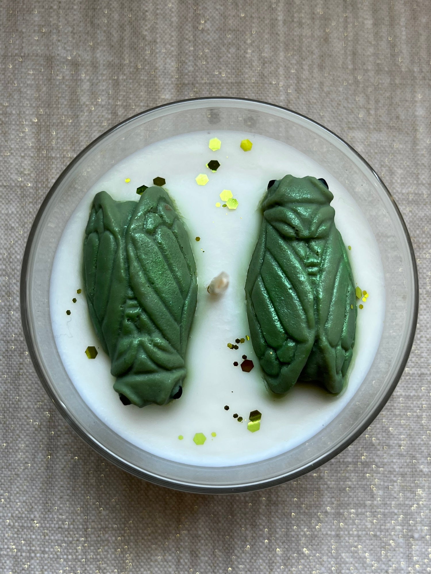 Bougies Provençales