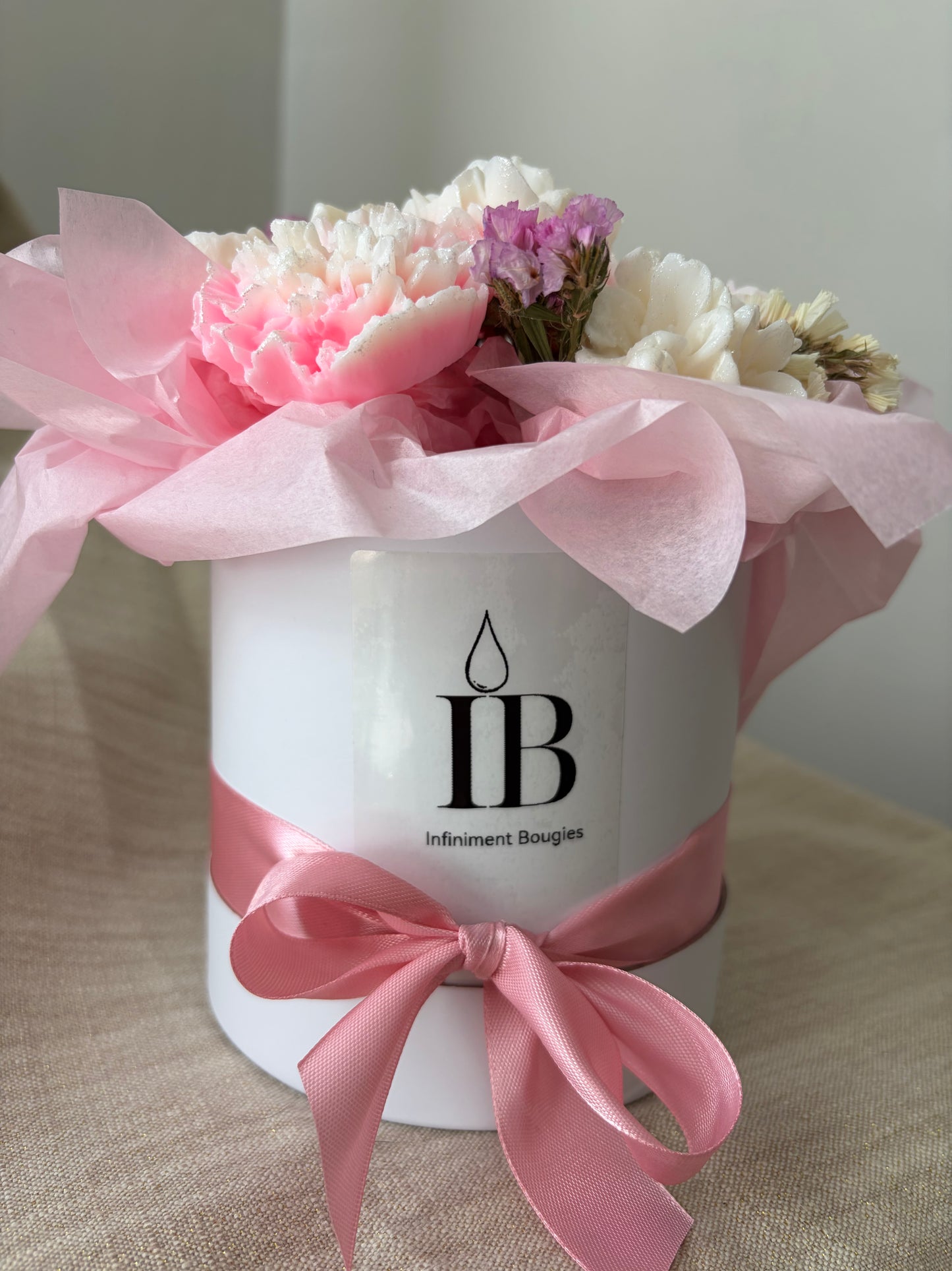 Bouquet Vitoria parfum Bali