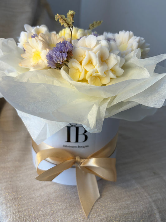 Bouquet Cigaline parfum Fleur d'Oranger