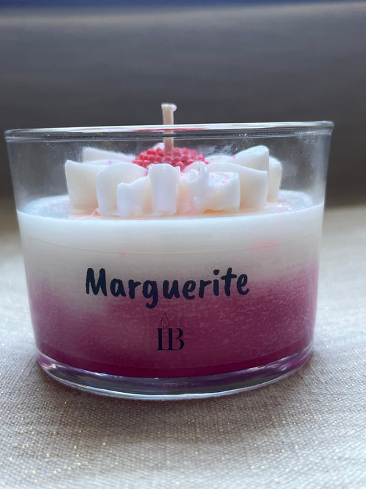 Pot Fleuri Parfum Ylang Ylang