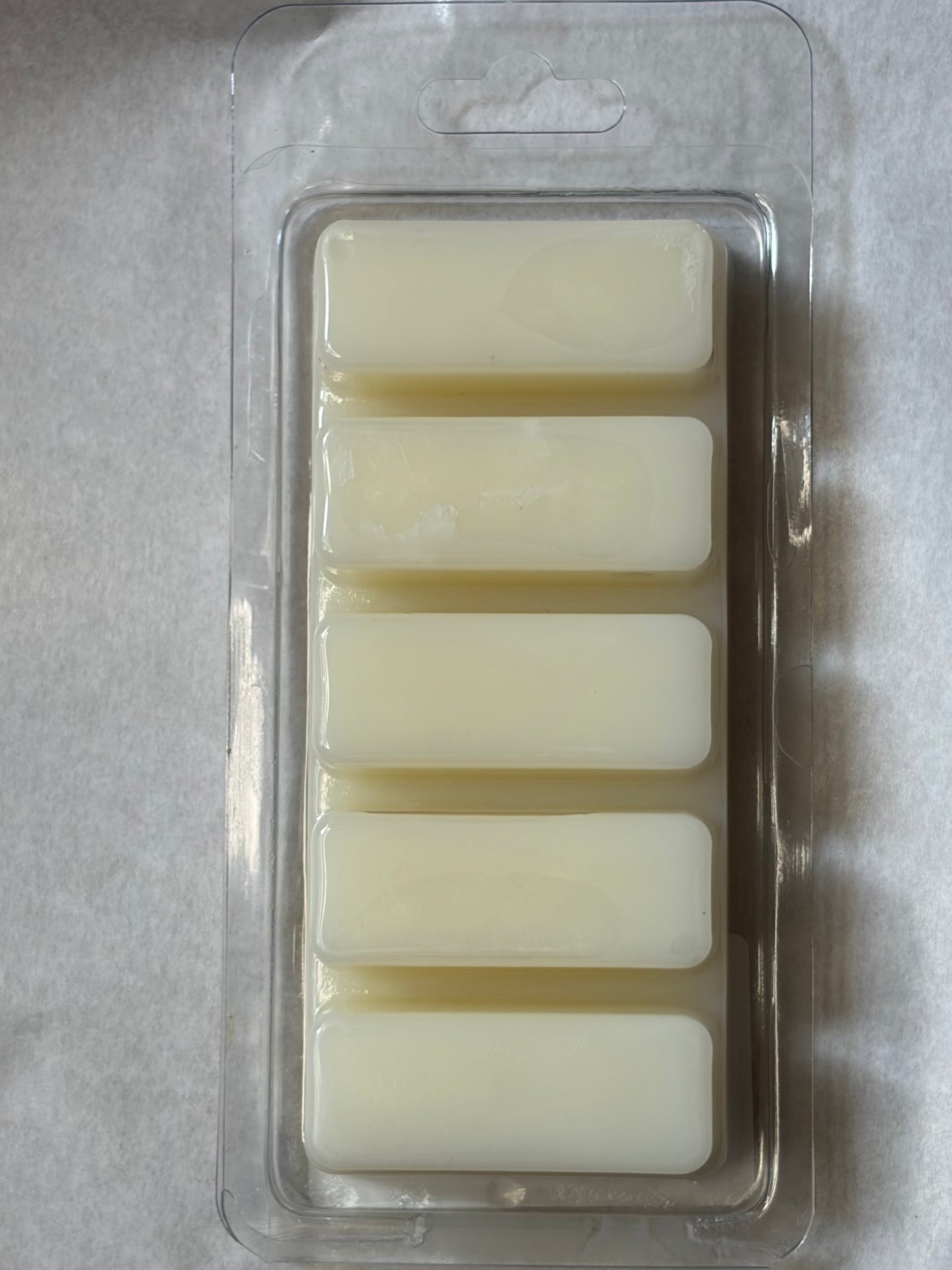 Fondant Parfumé Fleur de Coton