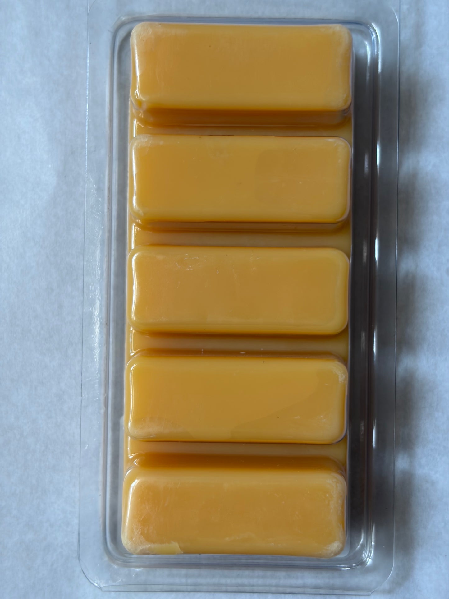 Fondant Parfumé Fleur d'Oranger