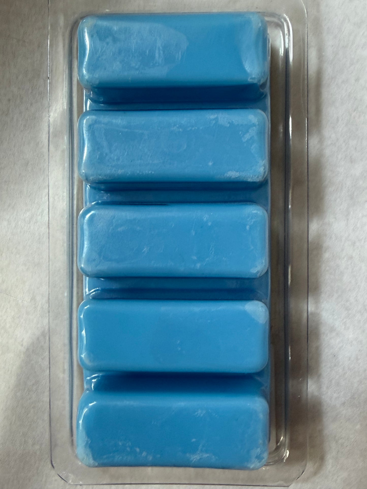 Fondant Parfumé Tubéreuse