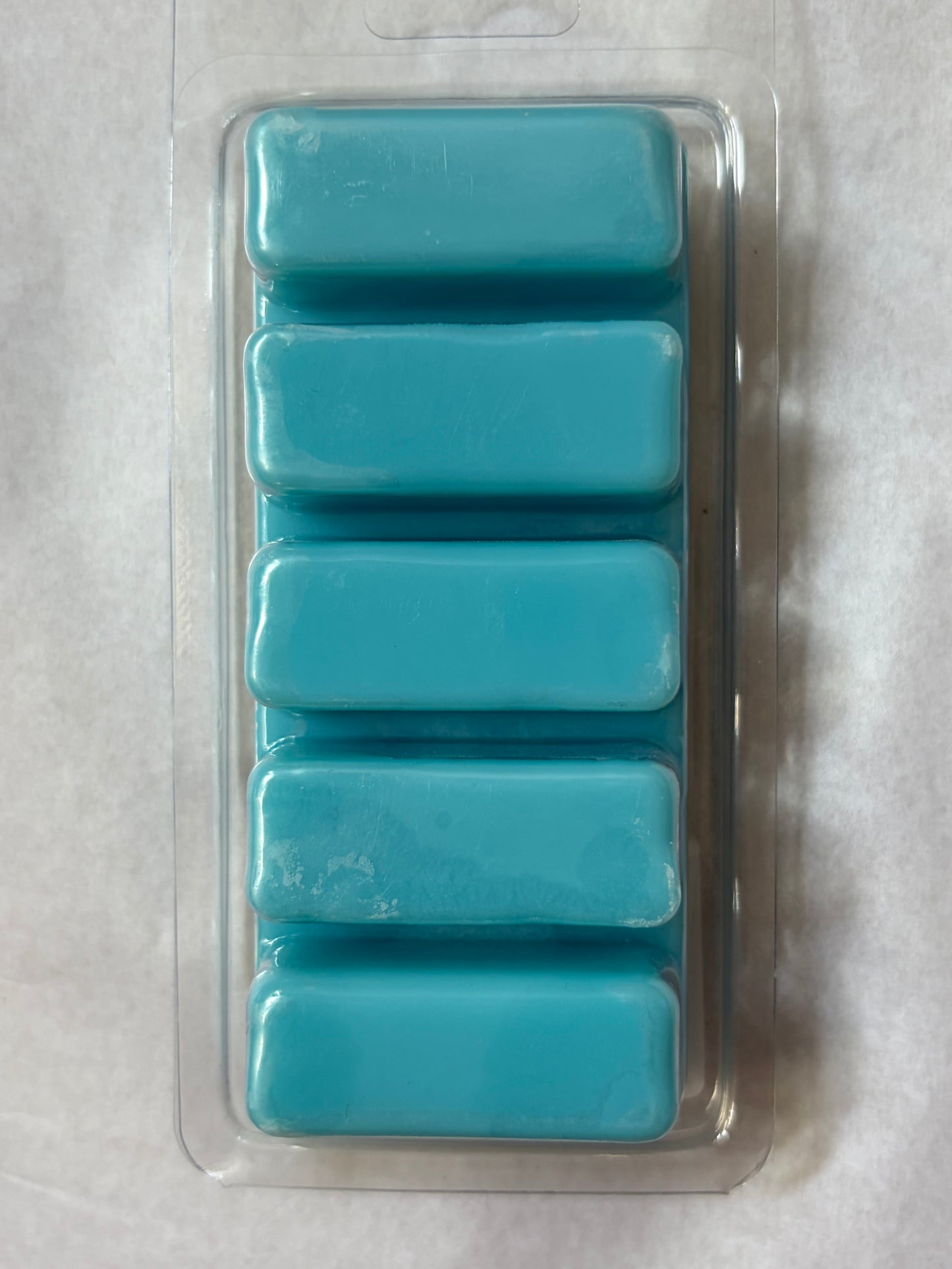 Fondant Parfumé Monoï