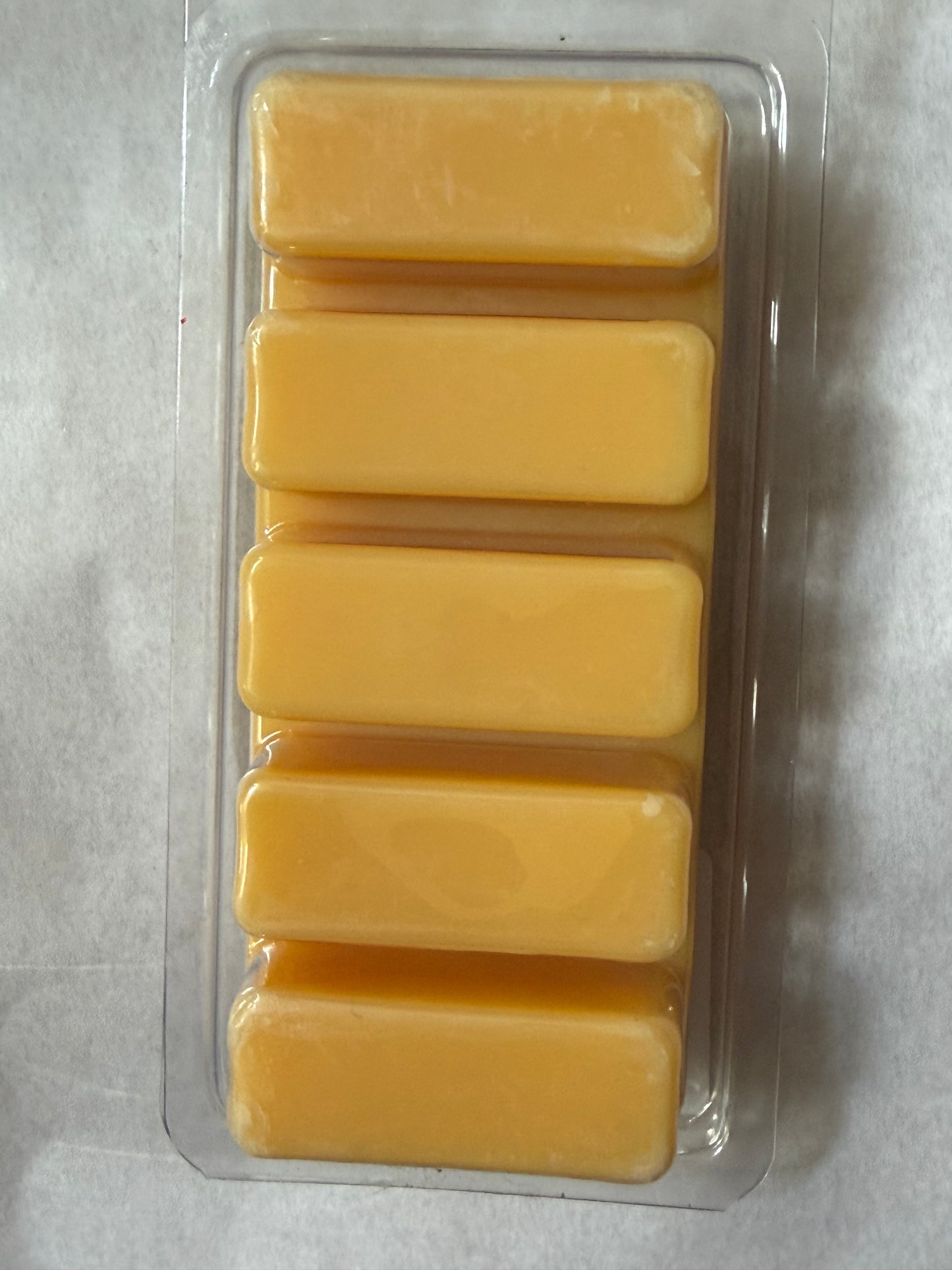 Fondant Parfumé Mandarine