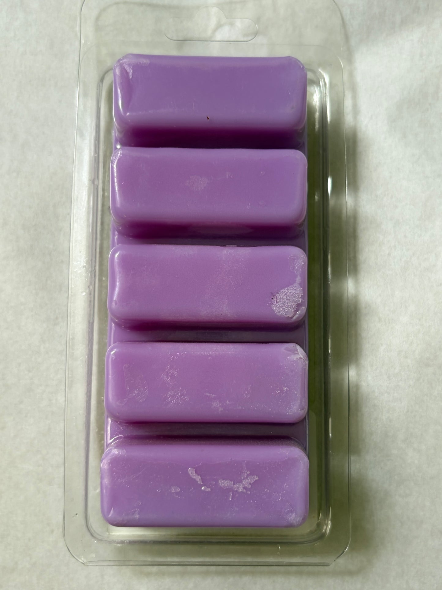 Fondant Parfumé Lavande