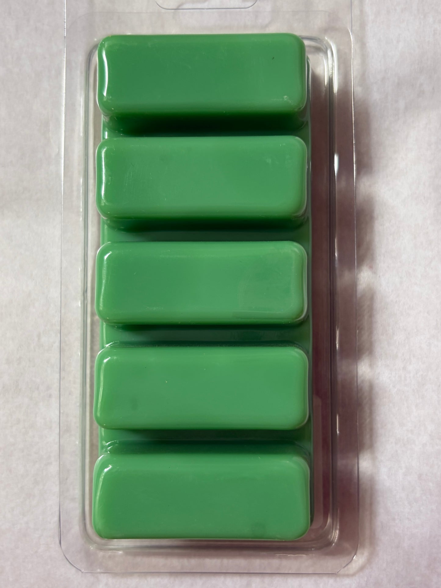 Fondant Parfumé Coco Citron Vert