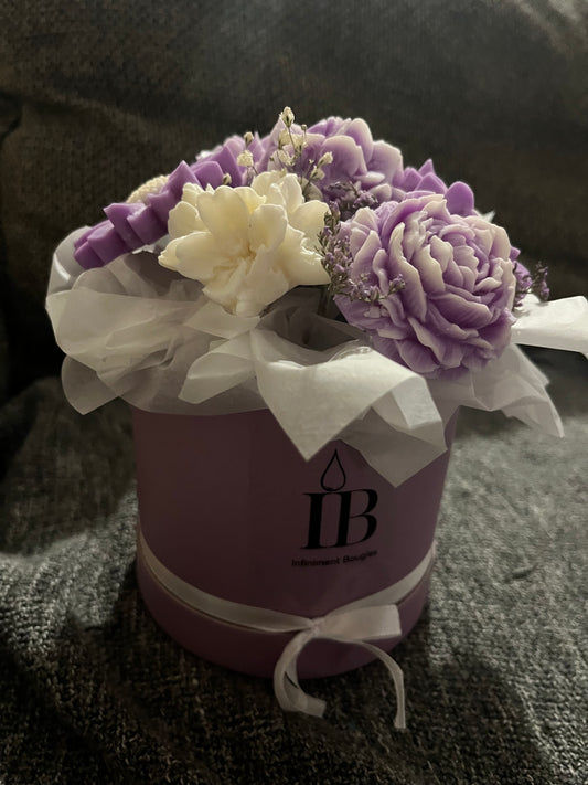 Bouquet Provençal parfum Lavande